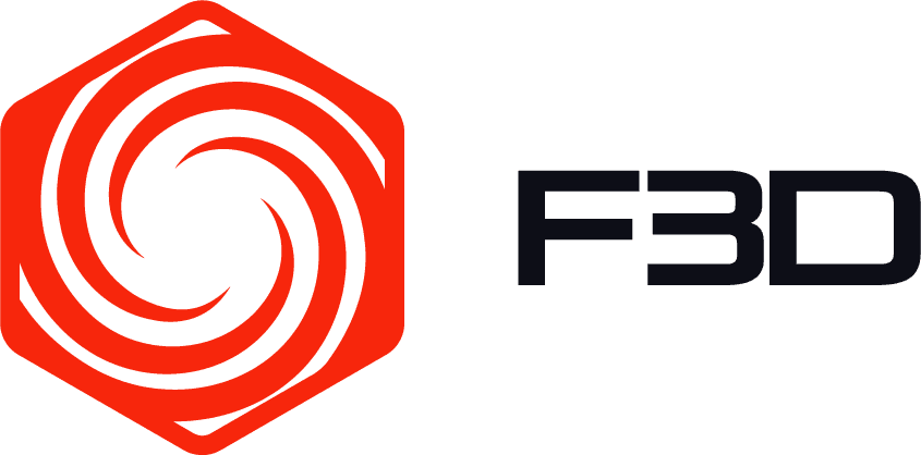 F3D Filament