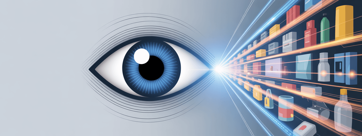 The Future of Product Interaction: Visual AI Search