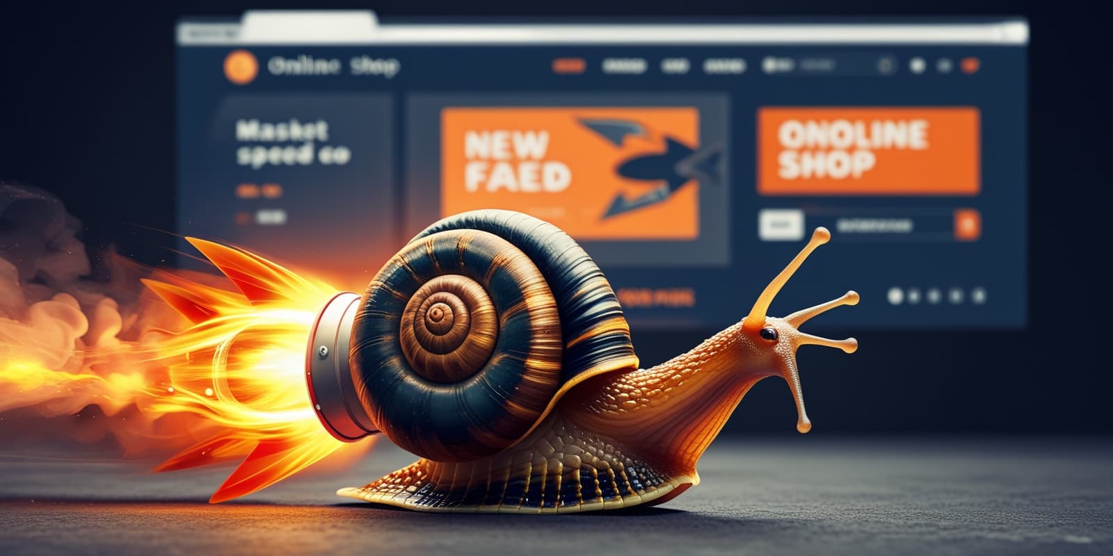 Is Your WooCommerce Store a Snail? 5 Steps to Rocket-Speed & More Sales!