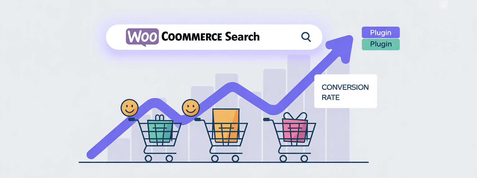 Boosting Conversions: How the Right WooCommerce Search Plugin Helps