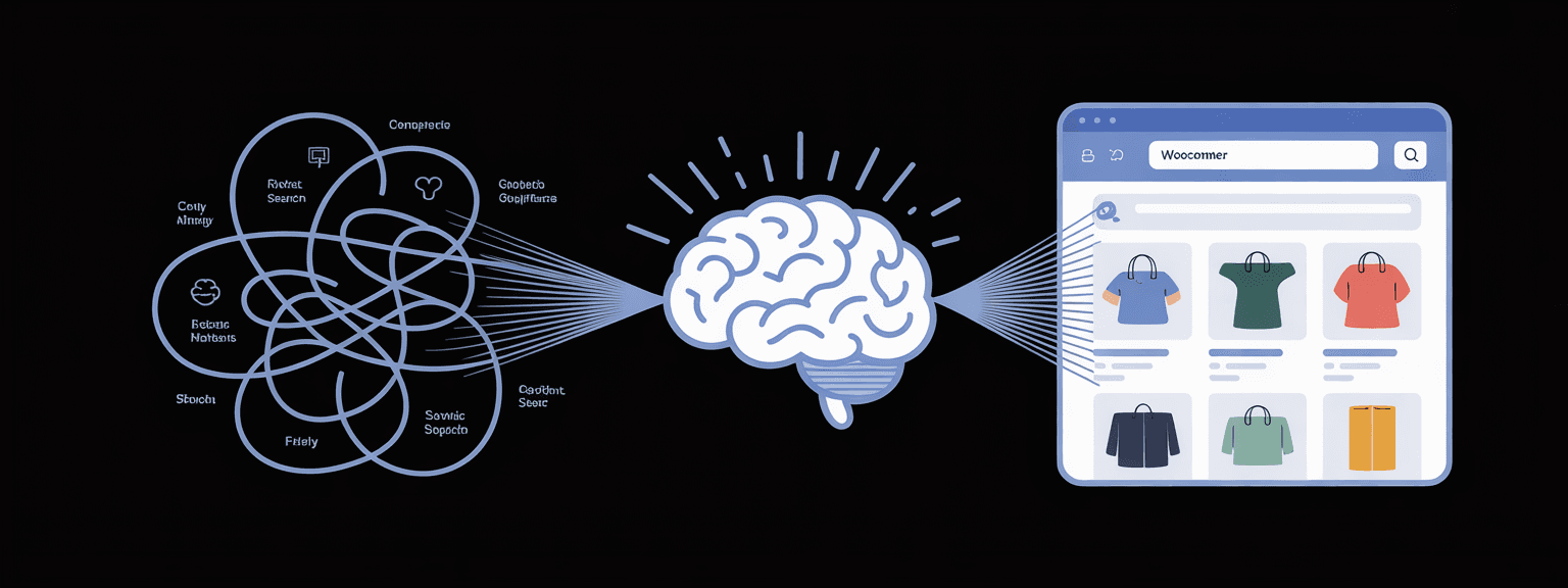 Solving Complex Queries: The Power of Semantic Search in WooCommerce