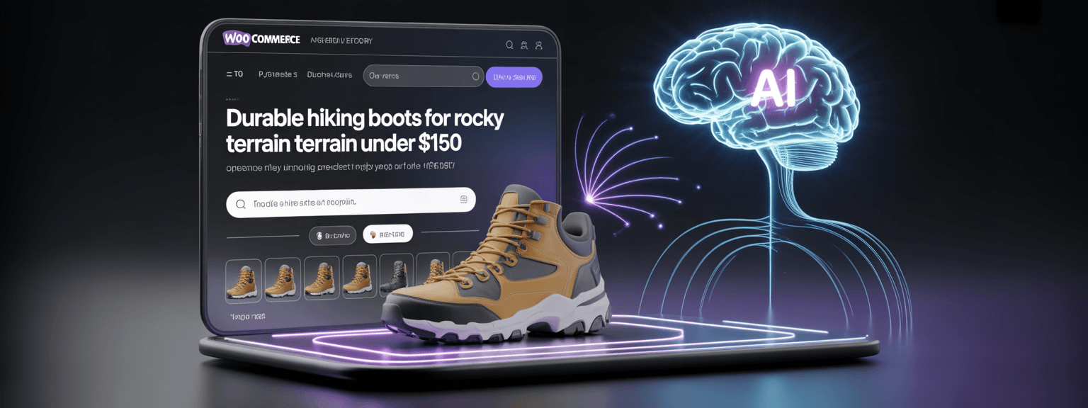The Future of E-commerce: Semantic Search and AI in WooCommerce