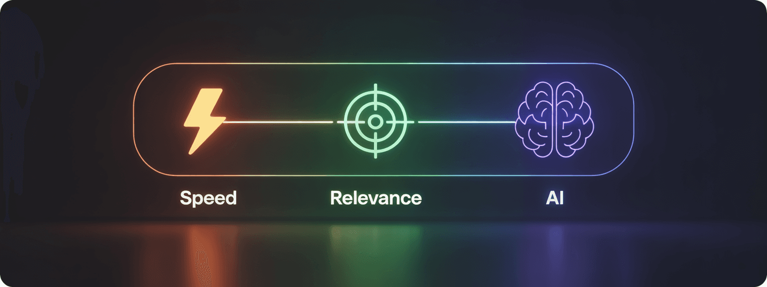 Optimizing WooCommerce Search: Speed, Relevance & AI