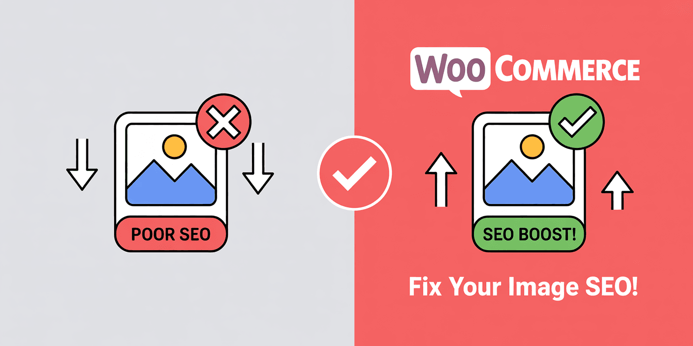 The #1 WooCommerce SEO Mistake EVERYONE Makes (And How to Instantly Fix It!)